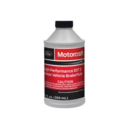 Motorcraft Fluid-Brake, PM1C PM1C